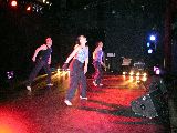 clanda - Anima Gap : spectacle Jeunes talents 2007